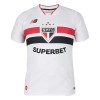 Camisetas São Paulo Primera 2026/27 - Hombre
