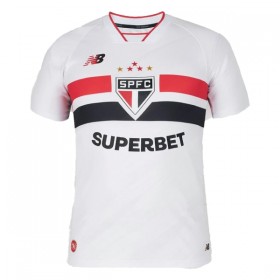 Camisetas São Paulo Primera 2026/27 - Hombre