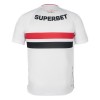 Camisetas São Paulo Primera 2026/27 - Hombre