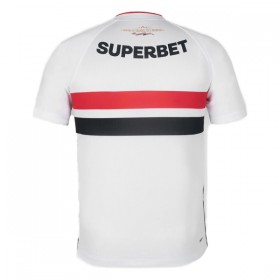 Camisetas São Paulo Primera 2026/27 - Hombre