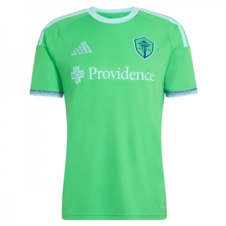 Camisetas Seattle Sounders FC Primera 2026 - Hombre