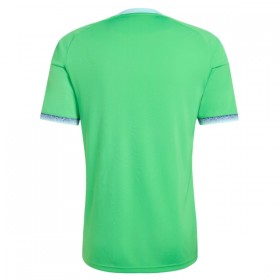 Camisetas Seattle Sounders FC Primera 2026 - Hombre