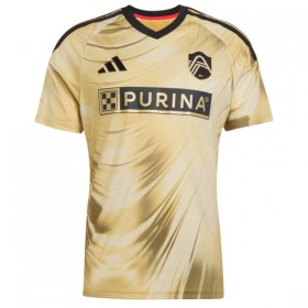 Camisetas St. Louis City SC Segunda 2026 - Hombre