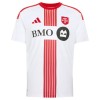 Camisetas Toronto FC Segunda 2026 - Hombre