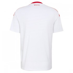 Camisetas Toronto FC Segunda 2026 - Hombre