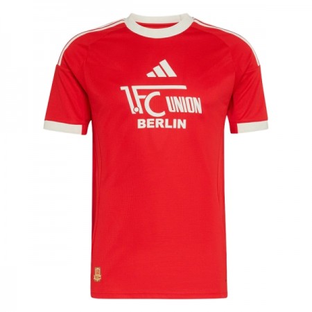Camisetas Union Berlin 4ª Aniversario 2025/26 - Hombre