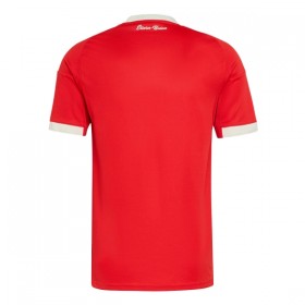 Camisetas Union Berlin 4ª Aniversario 2025/26 - Hombre