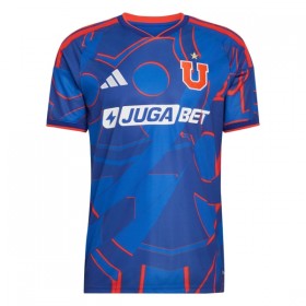 Camisetas Universidad de Chile Primera 2026/27 - Hombre