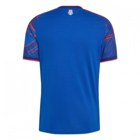 Camisetas Universidad de Chile Primera 2026/27 - Hombre