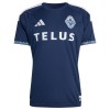 Camisetas Vancouver Whitecaps Muller 13 Segunda 2026 - Niño (+ Pantalones)
