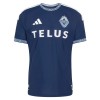 Camisetas Vancouver Whitecaps Segunda 2026 - Hombre