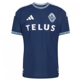 Camisetas Vancouver Whitecaps Segunda 2026 - Hombre
