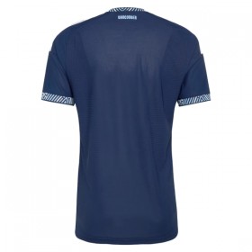Camisetas Vancouver Whitecaps Segunda 2026 - Hombre