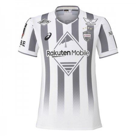 Camisetas Vissel Kobe Segunda 2026/27 - Hombre