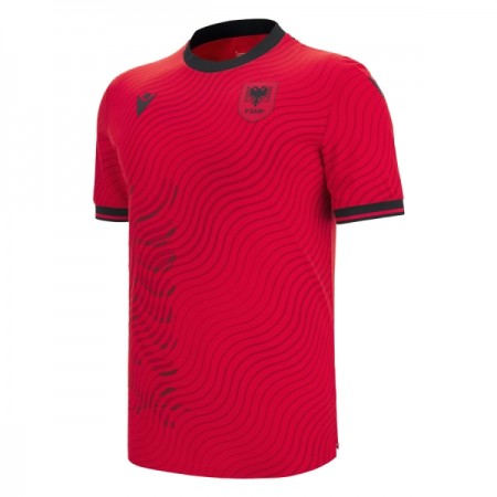 Camisetas Albania Primera 2026/27 - Hombre