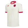 Camisetas Albania Segunda 2026/27 - Hombre