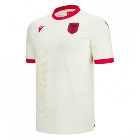 Camisetas Albania Segunda 2026/27 - Hombre