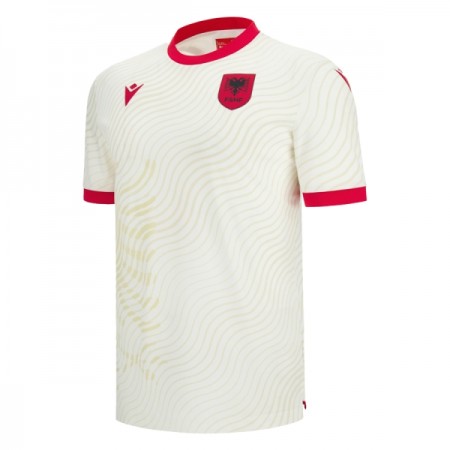 Camisetas Albania Segunda 2026/27 - Hombre
