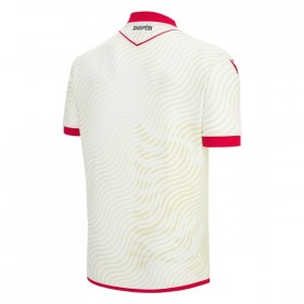 Camisetas Albania Segunda 2026/27 - Hombre