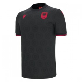 Camisetas Albania Tercera 2026/27 - Hombre
