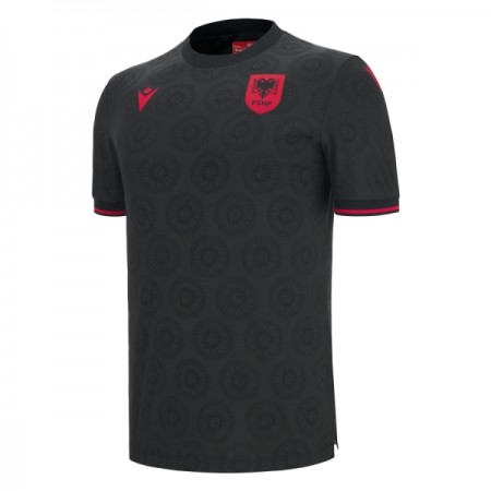Camisetas Albania Tercera 2026/27 - Hombre