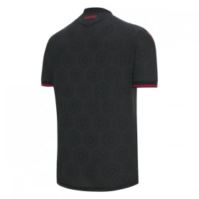 Camisetas Albania Tercera 2026/27 - Hombre