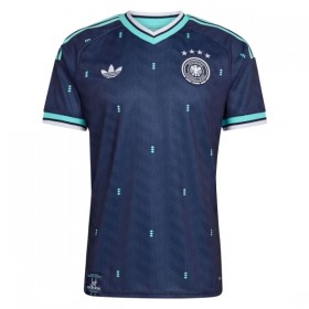 Camisetas Alemania Segunda Copa Mundial 2026 - Hombre