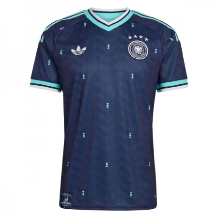 Camisetas Alemania Segunda Copa Mundial 2026 - Hombre