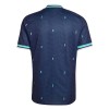 Camisetas Alemania Segunda Copa Mundial 2026 - Niño (+ Pantalones)