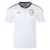 Camisetas Arabia Saudita Segunda Copa Mundial 2026 - Hombre
