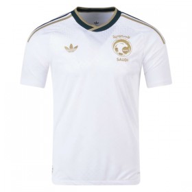 Camisetas Arabia Saudita Segunda Copa Mundial 2026 - Hombre