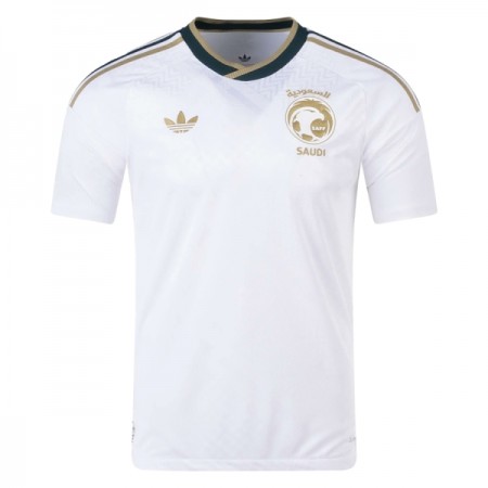 Camisetas Arabia Saudita Segunda Copa Mundial 2026 - Hombre