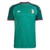 Camisetas Argelia Segunda Copa Mundial 2026 - Hombre