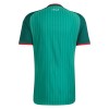 Camisetas Argelia Segunda Copa Mundial 2026 - Hombre