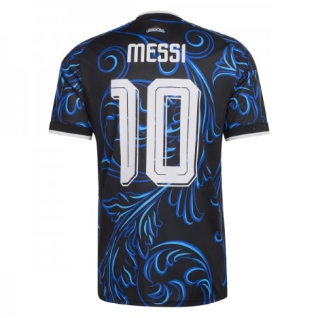 Camisetas Argentina Messi 10 Segunda Copa Mundial 2026 - Hombre