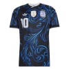 Camisetas Argentina Messi 10 Segunda Copa Mundial 2026 - Hombre
