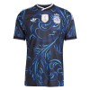 Camisetas Argentina Segunda Copa Mundial 2026 - Hombre