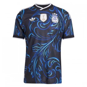 Camisetas Argentina Segunda Copa Mundial 2026 - Hombre