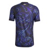Camisetas Argentina Segunda Copa Mundial 2026 - Hombre