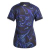 Camisetas Argentina Segunda Copa Mundial 2026 - Mujer