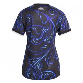 Camisetas Argentina Segunda Copa Mundial 2026 - Mujer