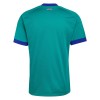 Camisetas Argentina Segunda Portero Copa Mundial 2026 - Hombre