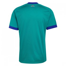 Camisetas Argentina Segunda Portero Copa Mundial 2026 - Hombre