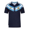 Camisetas Argentina Special Edition Copa Mundial 2026 - Hombre