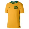 Camisetas Australia Primera Copa Mundial 2026 - Hombre