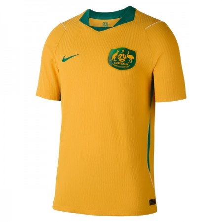 Camisetas Australia Primera Copa Mundial 2026 - Hombre