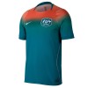 Camisetas Australia Segunda Copa Mundial 2026 - Hombre