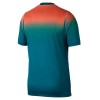 Camisetas Australia Segunda Copa Mundial 2026 - Hombre