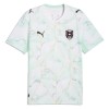 Camisetas Austria Segunda Copa Mundial 2026 - Hombre