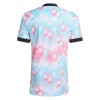 Camisetas Bélgica Segunda Copa Mundial 2026 - Hombre